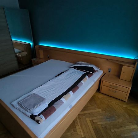 Apartament Jaroslaw Na Wylacznosc Екстериор снимка