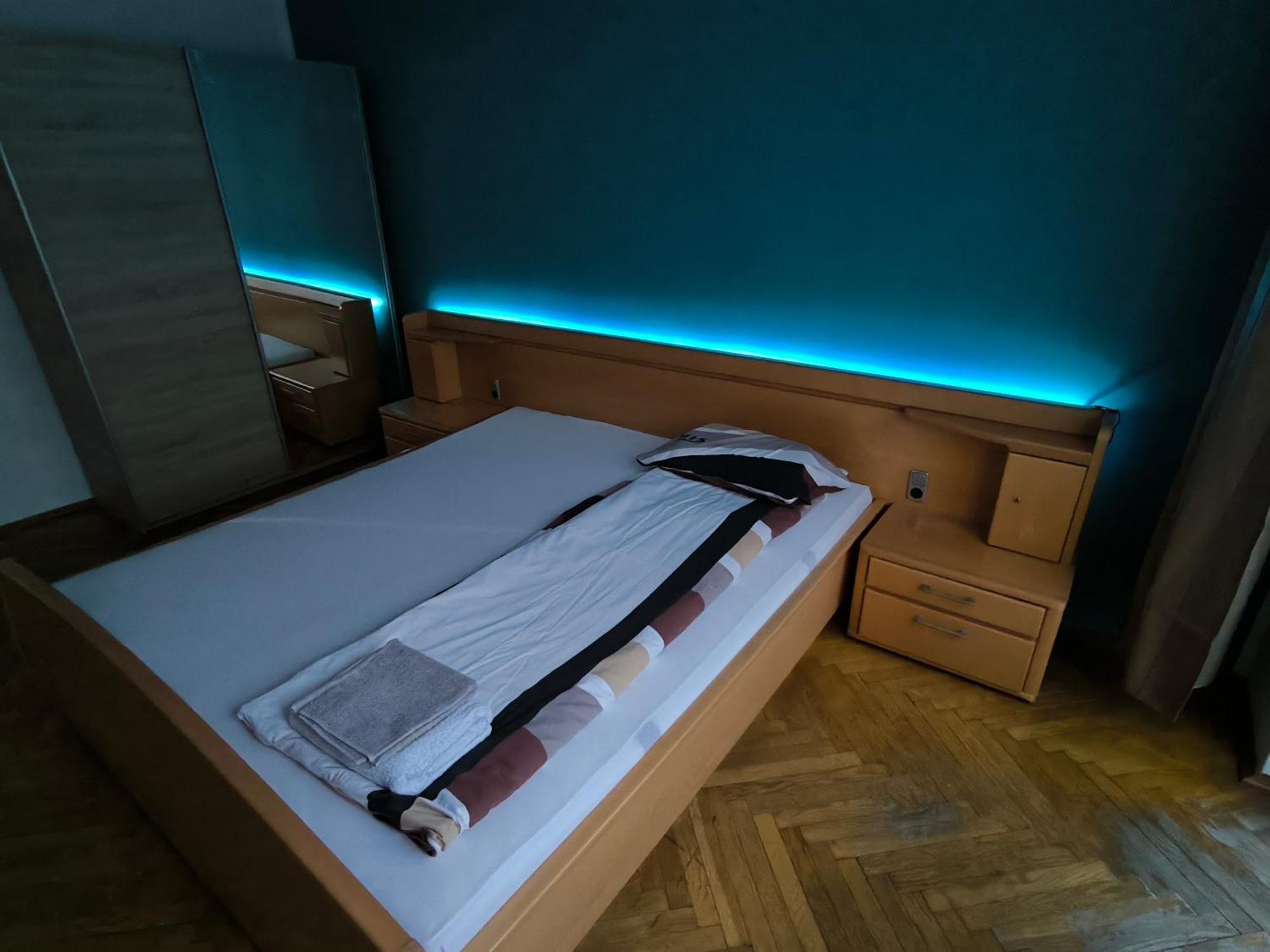 Apartament Jaroslaw Na Wylacznosc Екстериор снимка